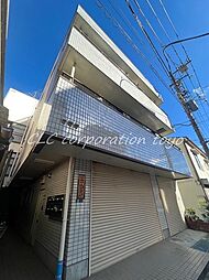 江東区扇橋３丁目