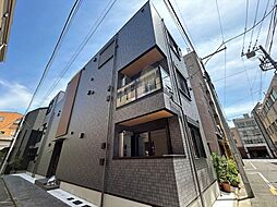 墨田区亀沢１丁目