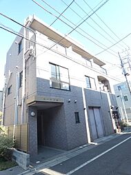 江戸川区松島４丁目