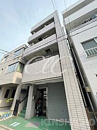 墨田区太平２丁目