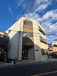江戸川区本一色２丁目