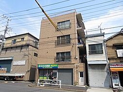 墨田区横川１丁目