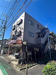 エンゼルハイツ