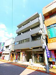 江戸川区平井４丁目