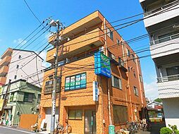 墨田区立花２丁目