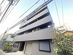 江東区亀戸３丁目