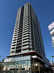 プラウドタワー平井