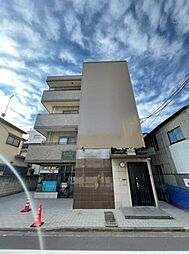 モーターハウスオカモト