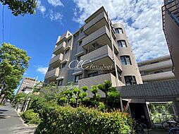 江戸川区北葛西５丁目