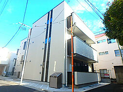 江戸川区平井３丁目