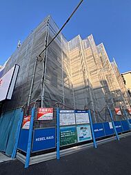 江戸川区本一色３丁目