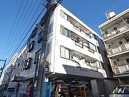 MAXIMAパークハイツ