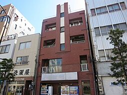 墨田区業平１丁目