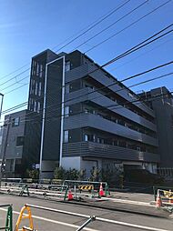 コンフォリア・リヴ平井MUTIO