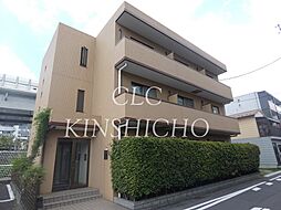 江東区大島２丁目