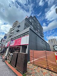 江戸川区平井４丁目