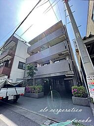 江東区森下４丁目