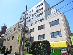 ガーデン欣志ビル