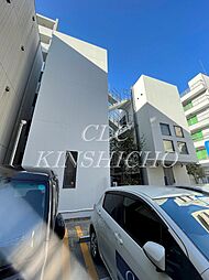 墨田区太平４丁目