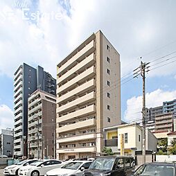 名古屋市千種区今池５丁目
