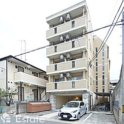 名古屋市千種区朝岡町３丁目