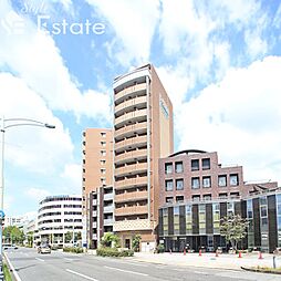 名古屋市千種区末盛通３丁目