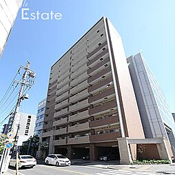 名古屋市千種区今池４丁目