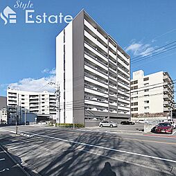 名古屋市中区松原１丁目