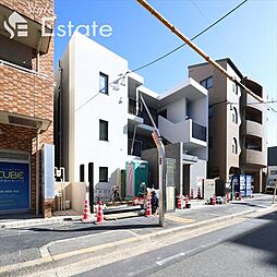 名古屋市昭和区塩付通４丁目