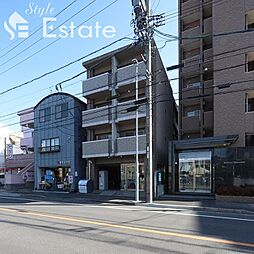 名古屋市昭和区菊園町５丁目