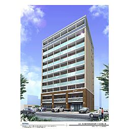 名古屋市昭和区車田町１丁目