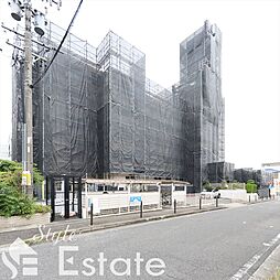 名古屋市千種区茶屋が坂２丁目