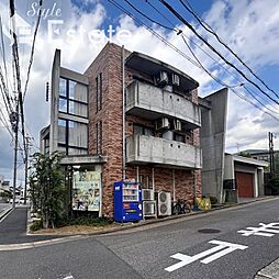 名古屋市昭和区山中町２丁目