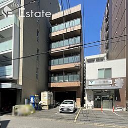 名古屋市千種区春岡１丁目