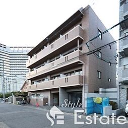 名古屋市昭和区塩付通７丁目