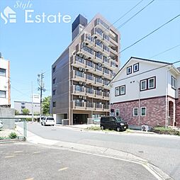 名古屋市千種区吹上２丁目