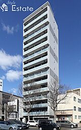 名古屋市千種区千種２丁目