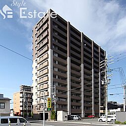 名古屋市中区正木２丁目