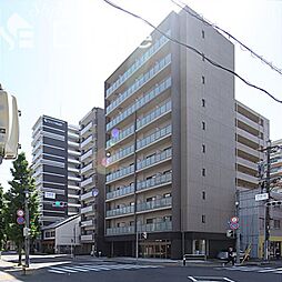 名古屋市中区橘１丁目