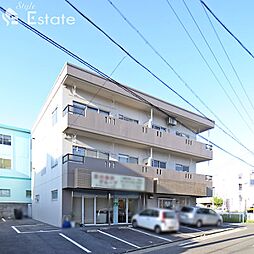 名古屋市千種区振甫町２丁目