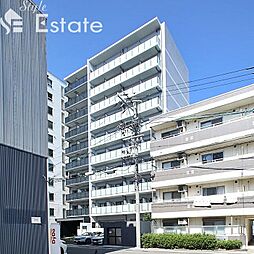名古屋市千種区今池南