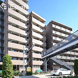 名古屋市千種区松軒２丁目