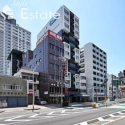 名古屋市中区伊勢山１丁目