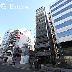 名古屋市中区丸の内１丁目