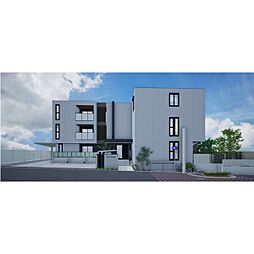 名古屋市千種区山門町２丁目