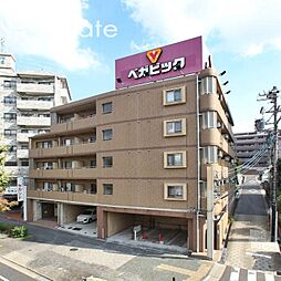 名古屋市千種区星ケ丘２丁目