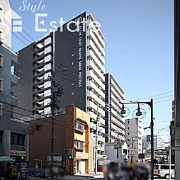 名古屋市中区栄１丁目