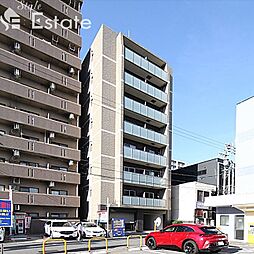 名古屋市千種区今池５丁目