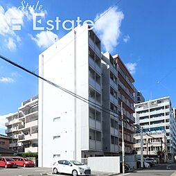 名古屋市昭和区紅梅町３丁目