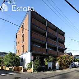 名古屋市千種区城木町１丁目